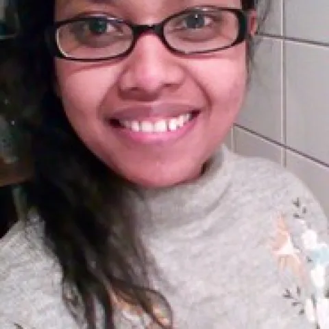 Nandita