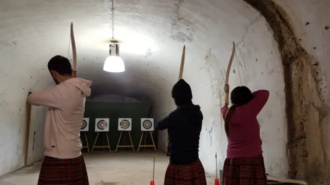 Archery