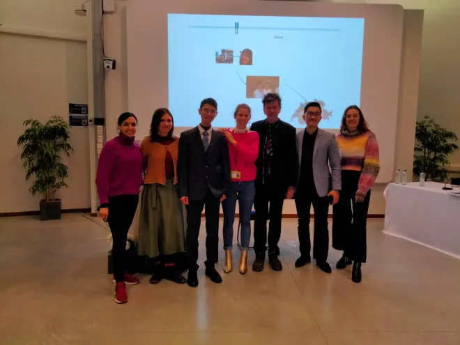 Group photo