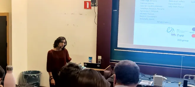 Answering the questions of the jury