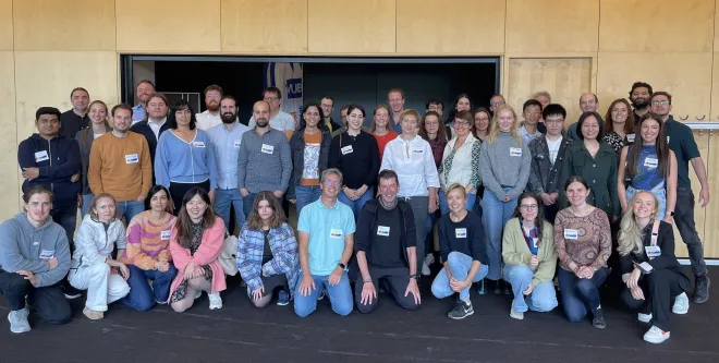 group photo