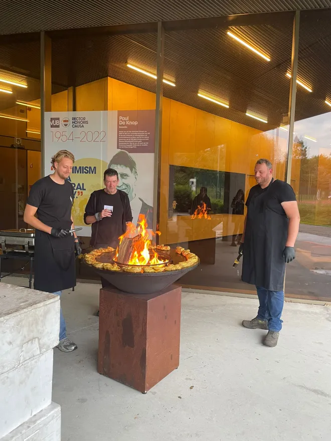 BBQ
