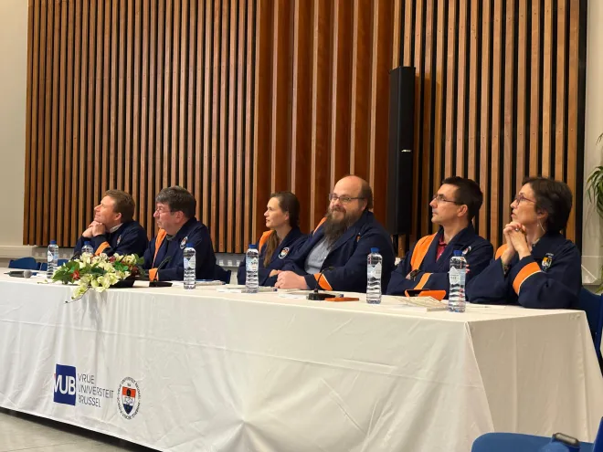 The jury is paying close attention