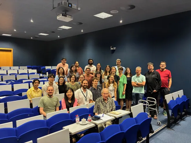 Group picture